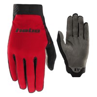 GLOVE TECH RED LARGE